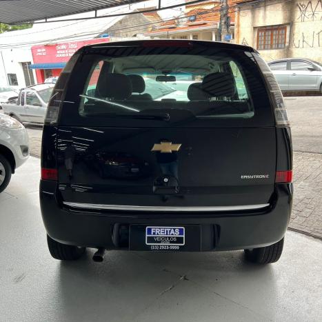 CHEVROLET Meriva 1.8 4P FLEX PREMIUM EASYTRONIC AUTOMATIZADO, Foto 5