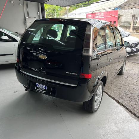 CHEVROLET Meriva 1.8 4P FLEX PREMIUM EASYTRONIC AUTOMATIZADO, Foto 6