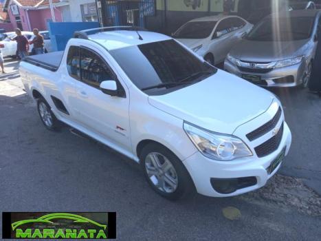 CHEVROLET Montana 1.4 FLEX SPORT, Foto 1