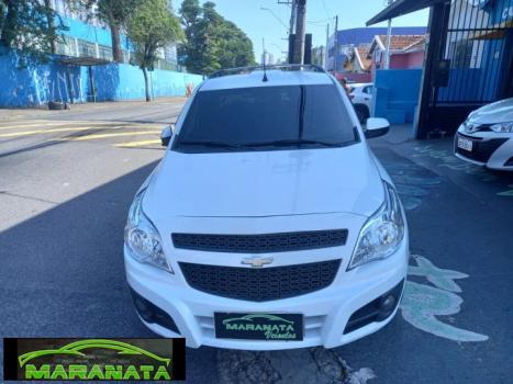 CHEVROLET Montana 1.4 FLEX SPORT, Foto 2