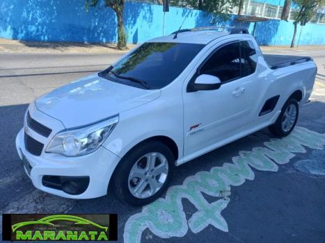 CHEVROLET Montana 1.4 FLEX SPORT, Foto 3