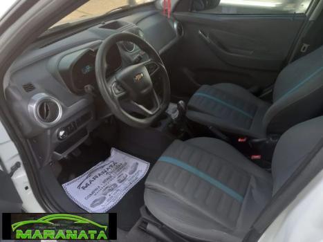 CHEVROLET Montana 1.4 FLEX SPORT, Foto 9