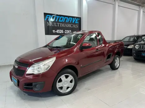 CHEVROLET Montana 1.4 FLEX LS, Foto 1