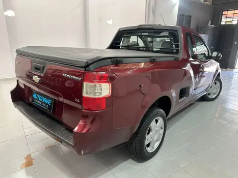 CHEVROLET Montana 1.4 FLEX LS, Foto 3