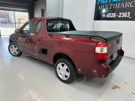 CHEVROLET Montana 1.4 FLEX LS, Foto 5