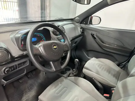 CHEVROLET Montana 1.4 FLEX LS, Foto 7