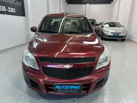 CHEVROLET Montana 1.4 FLEX LS, Foto 11