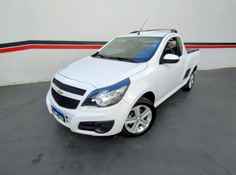 CHEVROLET Montana 1.4 FLEX SPORT, Foto 1