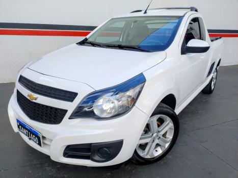 CHEVROLET Montana 1.4 FLEX SPORT, Foto 2