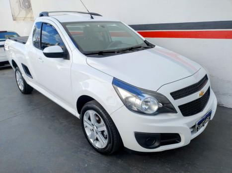 CHEVROLET Montana 1.4 FLEX SPORT, Foto 3