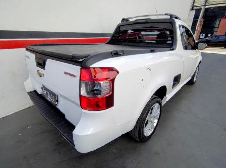 CHEVROLET Montana 1.4 FLEX SPORT, Foto 6