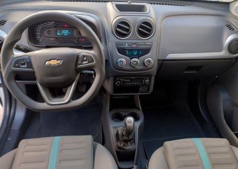 CHEVROLET Montana 1.4 FLEX SPORT, Foto 9