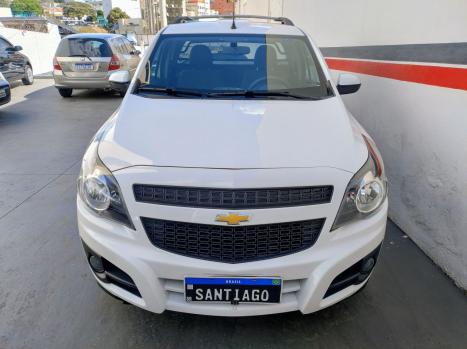 CHEVROLET Montana 1.4 FLEX SPORT, Foto 14