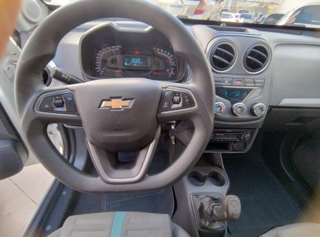 CHEVROLET Montana 1.4 FLEX SPORT, Foto 18