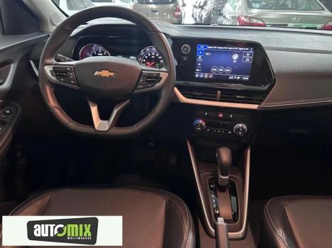 CHEVROLET Montana 1.2 12V FLEX PREMIER TURBO AUTOMTICO, Foto 9