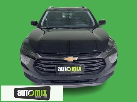 CHEVROLET Montana 1.2 12V FLEX PREMIER TURBO AUTOMTICO, Foto 12