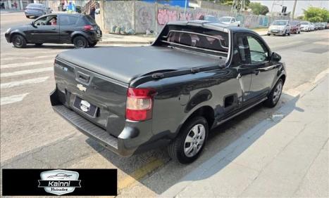 CHEVROLET Montana 1.4 FLEX LS, Foto 6