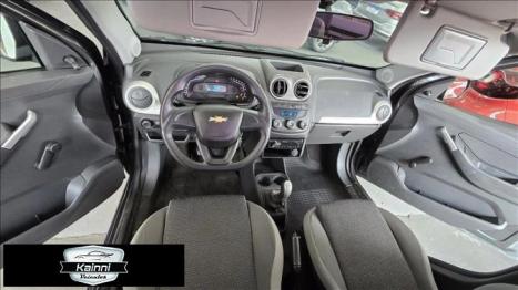 CHEVROLET Montana 1.4 FLEX LS, Foto 11