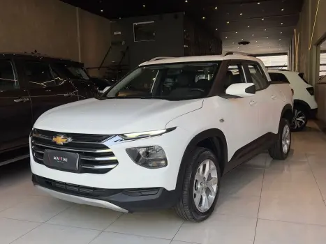 CHEVROLET Montana 1.2 12V FLEX LTZ TURBO AUTOMTICO, Foto 1