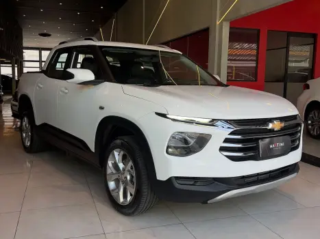 CHEVROLET Montana 1.2 12V FLEX LTZ TURBO AUTOMTICO, Foto 8