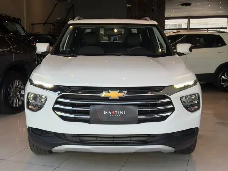 CHEVROLET Montana 1.2 12V FLEX LTZ TURBO AUTOMTICO, Foto 10