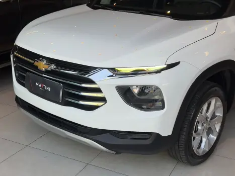 CHEVROLET Montana 1.2 12V FLEX LTZ TURBO AUTOMTICO, Foto 17