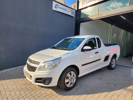 CHEVROLET Montana 1.4 FLEX LS, Foto 4