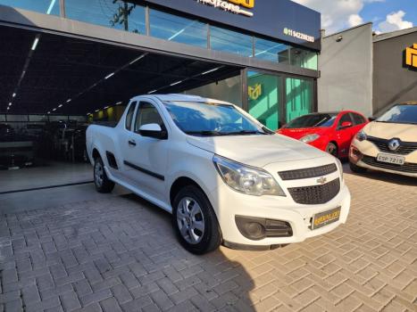 CHEVROLET Montana 1.4 FLEX LS, Foto 5