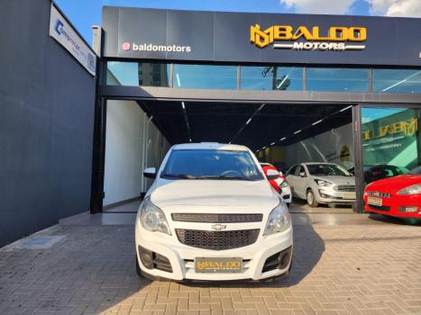 CHEVROLET Montana 1.4 FLEX LS, Foto 7