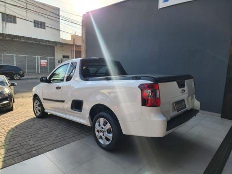 CHEVROLET Montana 1.4 FLEX LS, Foto 10