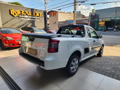 CHEVROLET Montana 1.4 FLEX LS, Foto 11