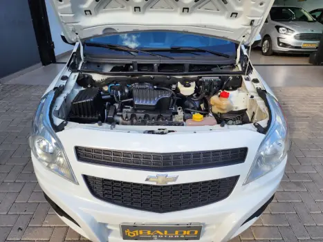 CHEVROLET Montana 1.4 FLEX LS, Foto 12