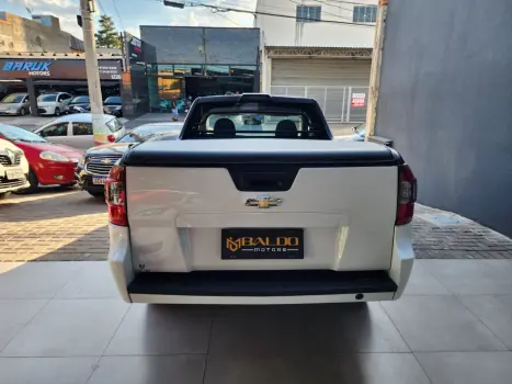 CHEVROLET Montana 1.4 FLEX LS, Foto 16