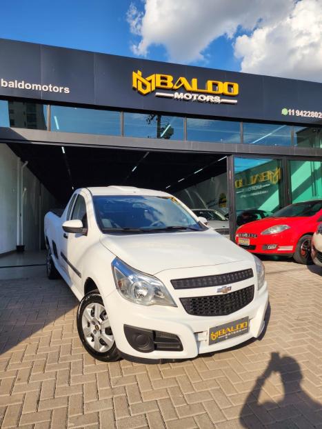 CHEVROLET Montana 1.4 FLEX LS, Foto 17