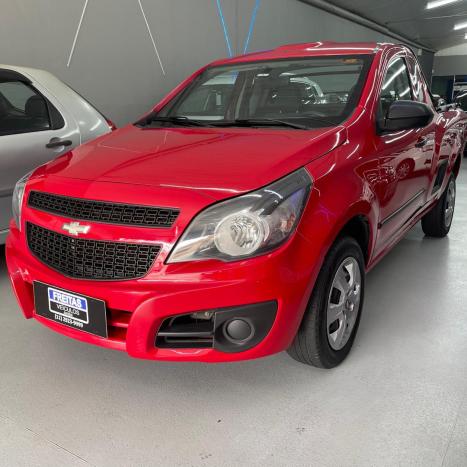 CHEVROLET Montana 1.4 FLEX LS, Foto 3