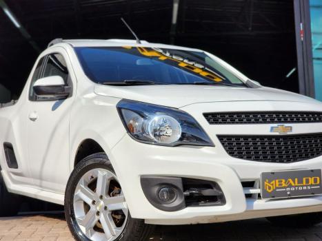 CHEVROLET Montana 1.4 FLEX SPORT, Foto 3