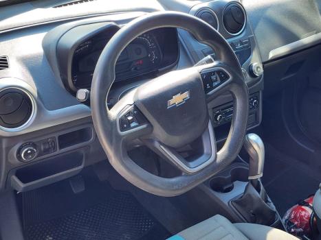 CHEVROLET Montana 1.4 FLEX SPORT, Foto 9