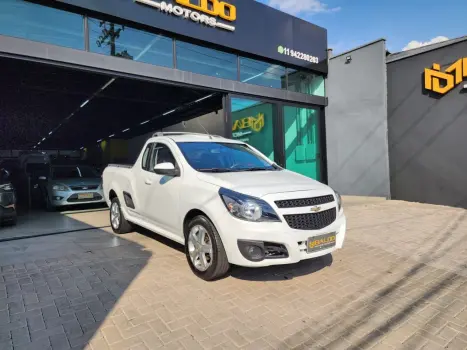 CHEVROLET Montana 1.4 FLEX SPORT, Foto 10