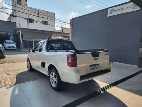 CHEVROLET Montana 1.4 FLEX SPORT, Foto 11