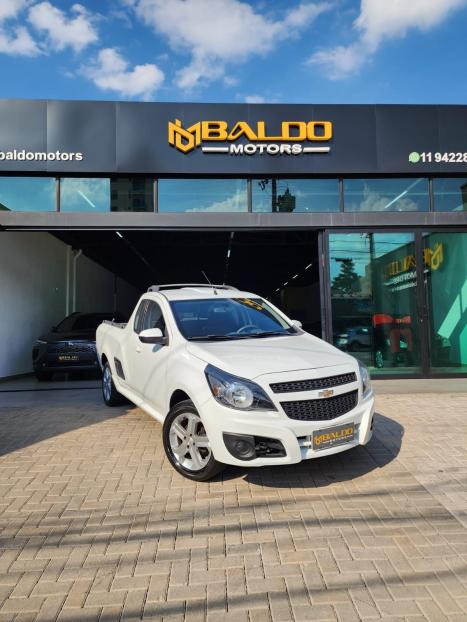 CHEVROLET Montana 1.4 FLEX SPORT, Foto 16