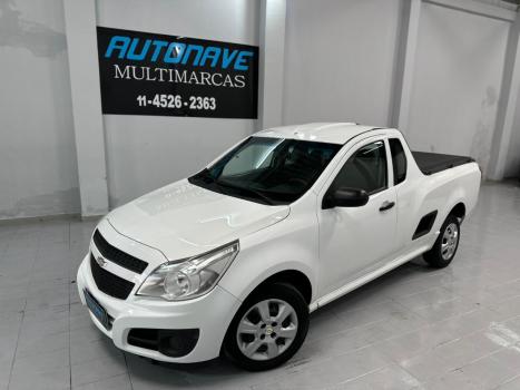 CHEVROLET Montana 1.4 FLEX LS, Foto 1