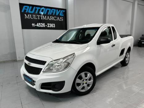 CHEVROLET Montana 1.4 FLEX LS, Foto 2