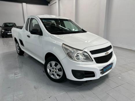 CHEVROLET Montana 1.4 FLEX LS, Foto 4