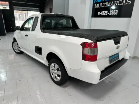 CHEVROLET Montana 1.4 FLEX LS, Foto 5