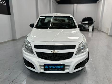 CHEVROLET Montana 1.4 FLEX LS, Foto 9