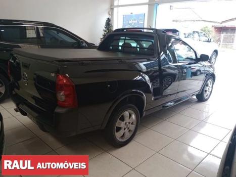 CHEVROLET Montana 1.8 FLEX SPORT, Foto 2