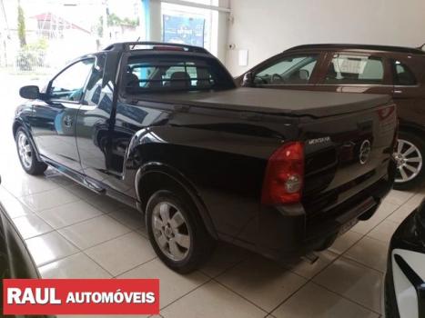 CHEVROLET Montana 1.8 FLEX SPORT, Foto 4