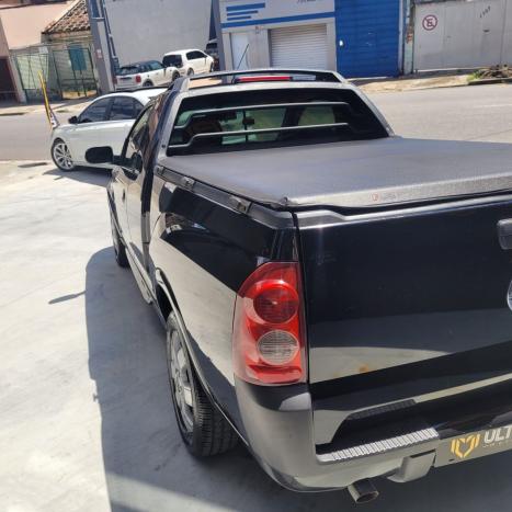 CHEVROLET Montana 1.4 FLEX SPORT, Foto 5