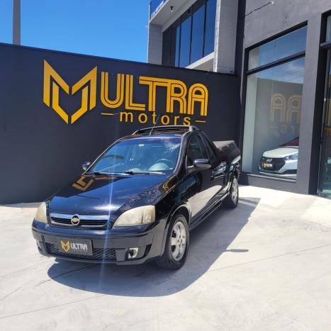 CHEVROLET Montana 1.4 FLEX SPORT, Foto 9