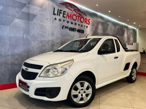 CHEVROLET Montana 1.4 FLEX LS, Foto 2